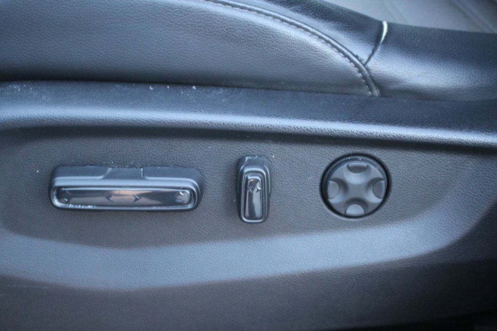 Honda CR-V Sport | AWD 2022 à Gatineau, Québec - 20 - w1024h768px