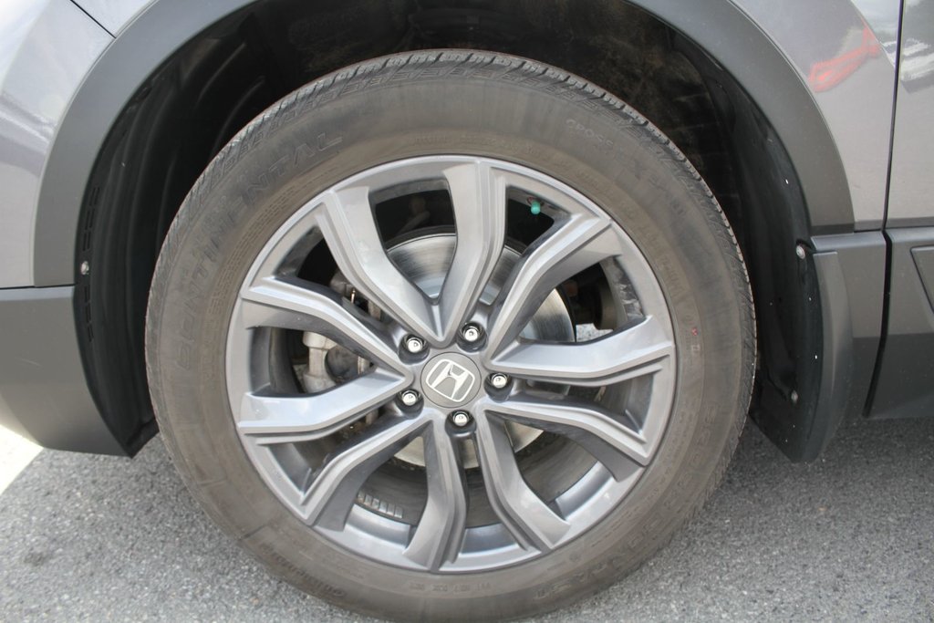 2022 Honda CR-V Sport | AWD in , Quebec - 26 - w1024h768px
