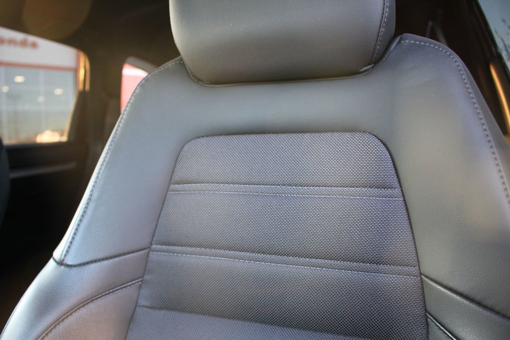 Honda CR-V Sport | AWD 2022 à Gatineau, Québec - 21 - w1024h768px