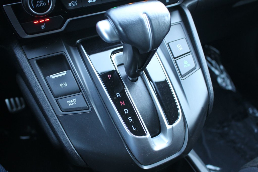 Honda CR-V Sport | AWD 2022 à Gatineau, Québec - 15 - w1024h768px