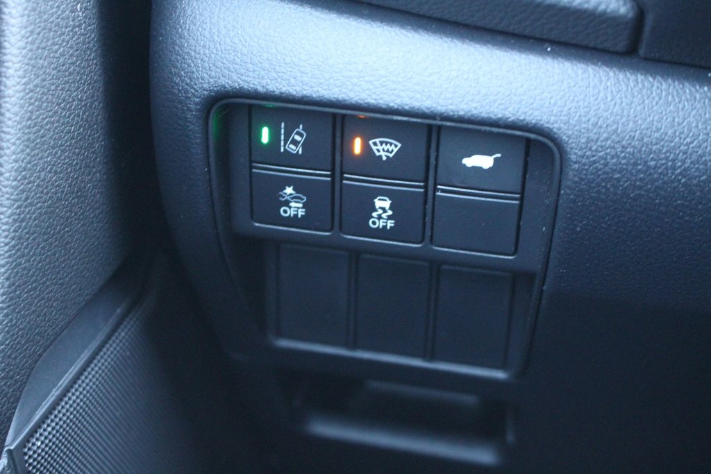 Honda CR-V Sport | AWD 2022 à Gatineau, Québec - 13 - w1024h768px