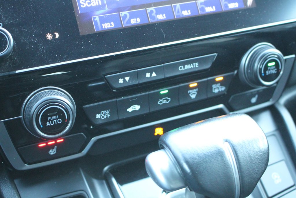 Honda CR-V Sport | AWD 2022 à Gatineau, Québec - 16 - w1024h768px