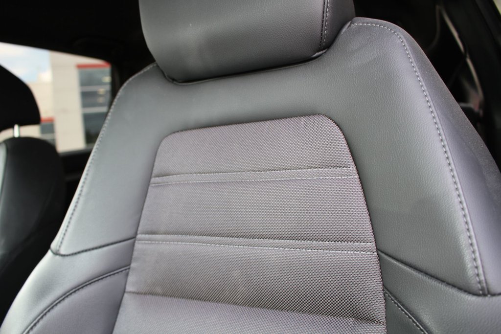 2022 Honda CR-V Sport | AWD in , Quebec - 23 - w1024h768px