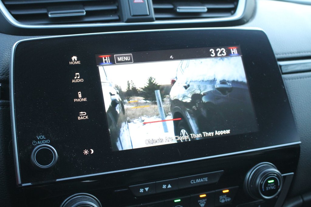 Honda CR-V Sport | AWD 2022 à Gatineau, Québec - 19 - w1024h768px