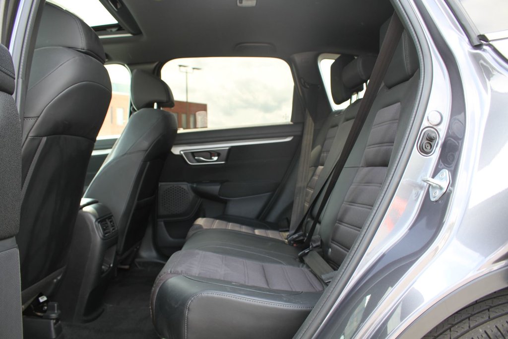 2022 Honda CR-V Sport | AWD in , Quebec - 9 - w1024h768px