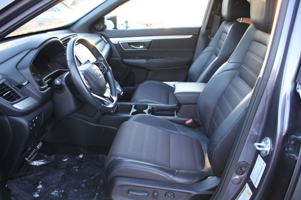 Honda CR-V Sport | AWD 2022 à Gatineau, Québec - 7 - w1024h768px