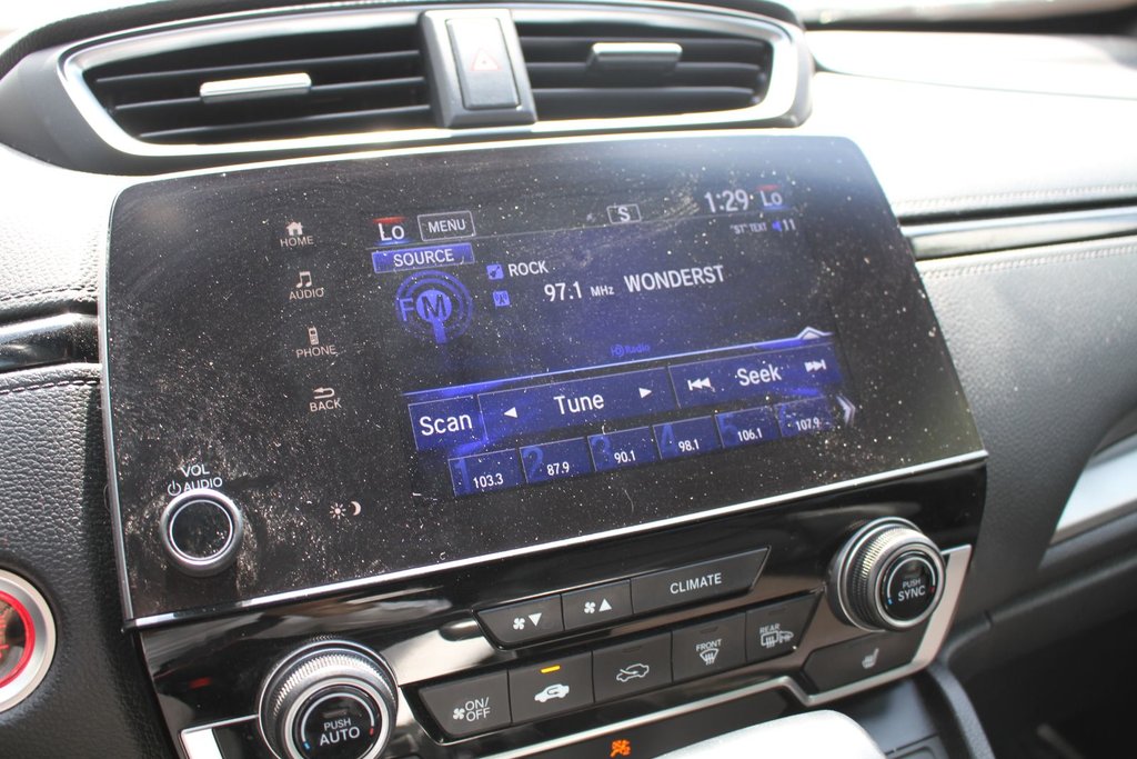 2022 Honda CR-V Sport | AWD in , Quebec - 18 - w1024h768px