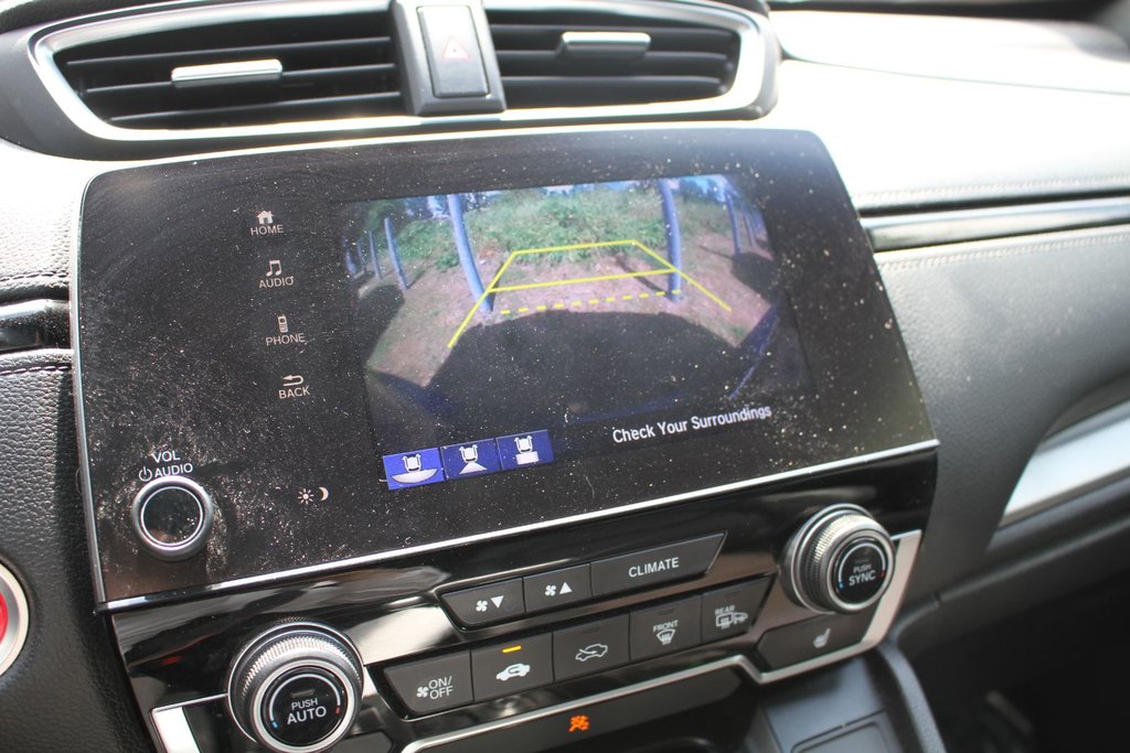 2022 Honda CR-V Sport | AWD in , Quebec - 20 - w1024h768px