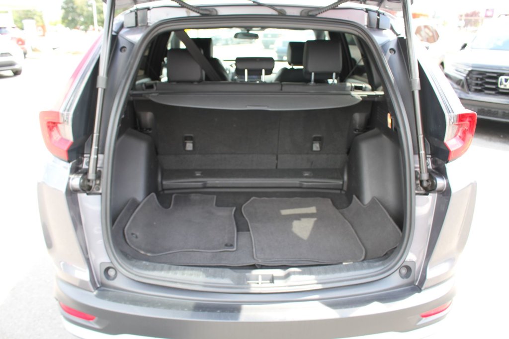 2022 Honda CR-V Sport | AWD in , Quebec - 25 - w1024h768px