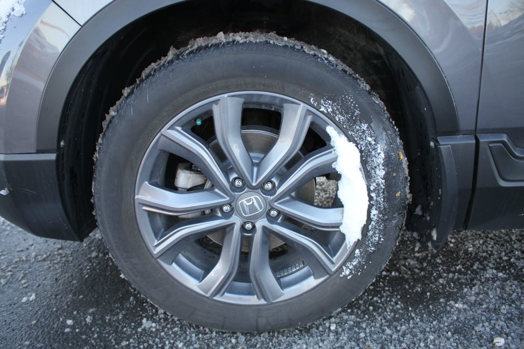 Honda CR-V Sport | AWD 2022 à Gatineau, Québec - 24 - w1024h768px
