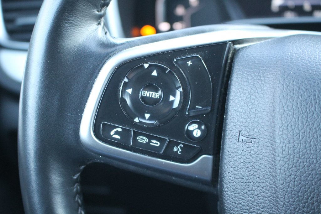 Honda CR-V Sport | AWD 2022 à Gatineau, Québec - 12 - w1024h768px