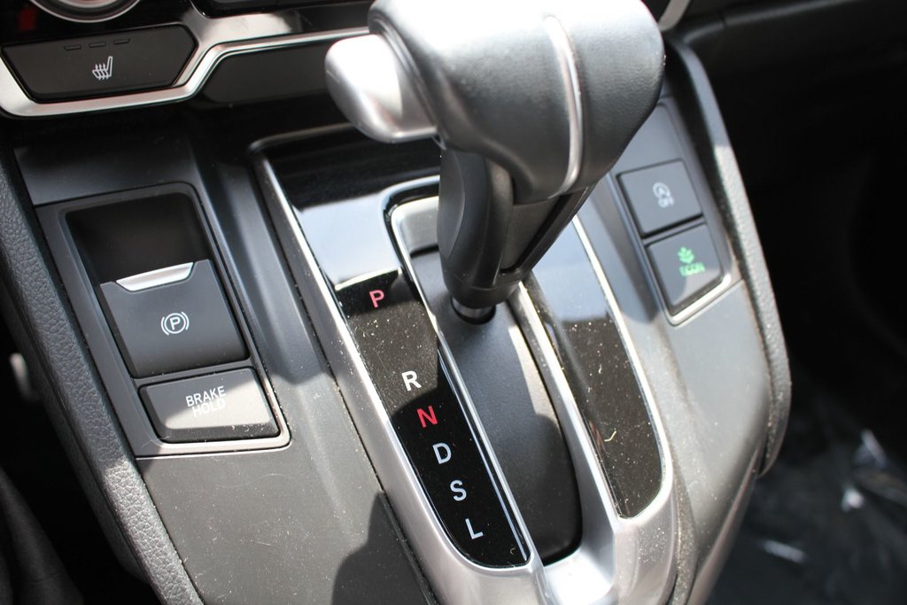 2022 Honda CR-V Sport | AWD in , Quebec - 16 - w1024h768px
