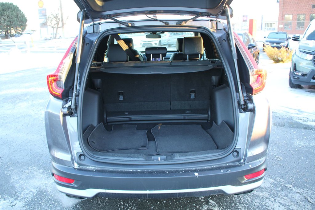 Honda CR-V Sport | AWD 2022 à Gatineau, Québec - 23 - w1024h768px