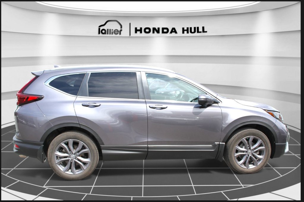 Honda CR-V Sport | AWD 2022 à Gatineau, Québec - 6 - w1024h768px