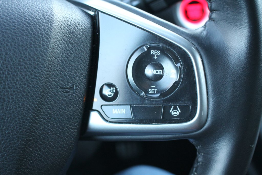 Honda CR-V Sport | AWD 2022 à Gatineau, Québec - 14 - w1024h768px