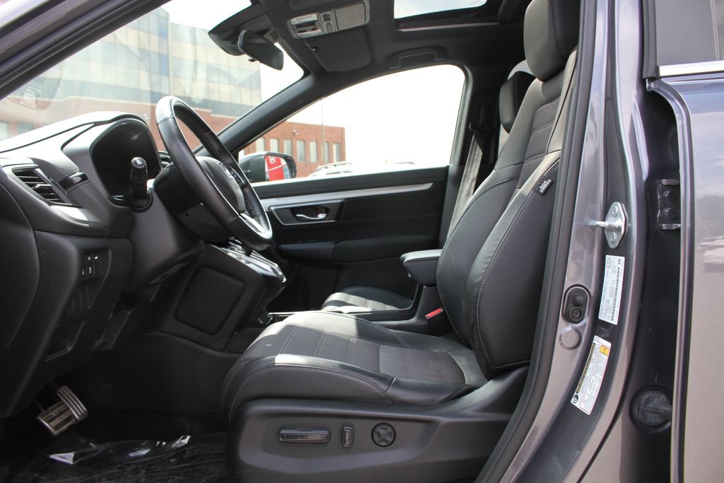 2022 Honda CR-V Sport | AWD in , Quebec - 8 - w1024h768px