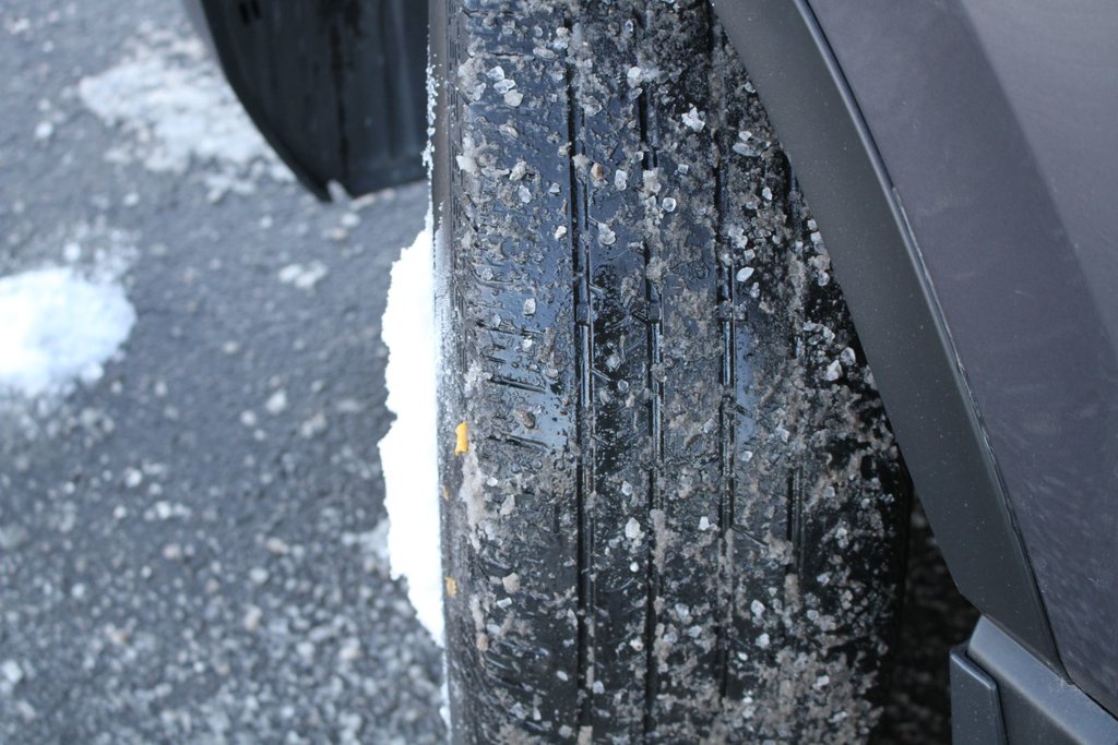 Honda CR-V Sport | AWD 2022 à Gatineau, Québec - 25 - w1024h768px