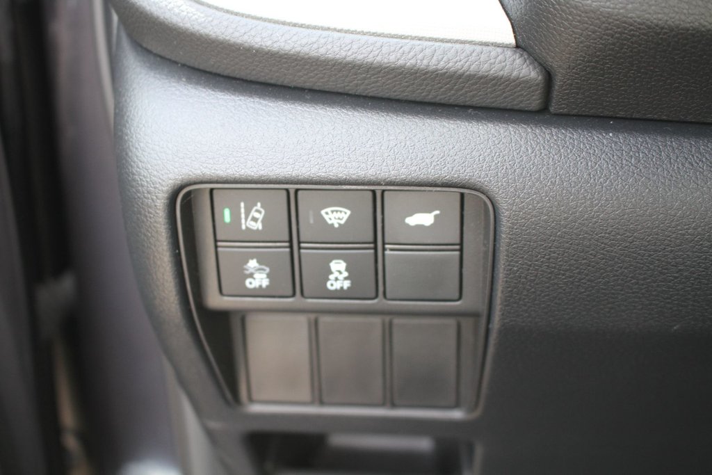 2022 Honda CR-V Sport | AWD in , Quebec - 14 - w1024h768px