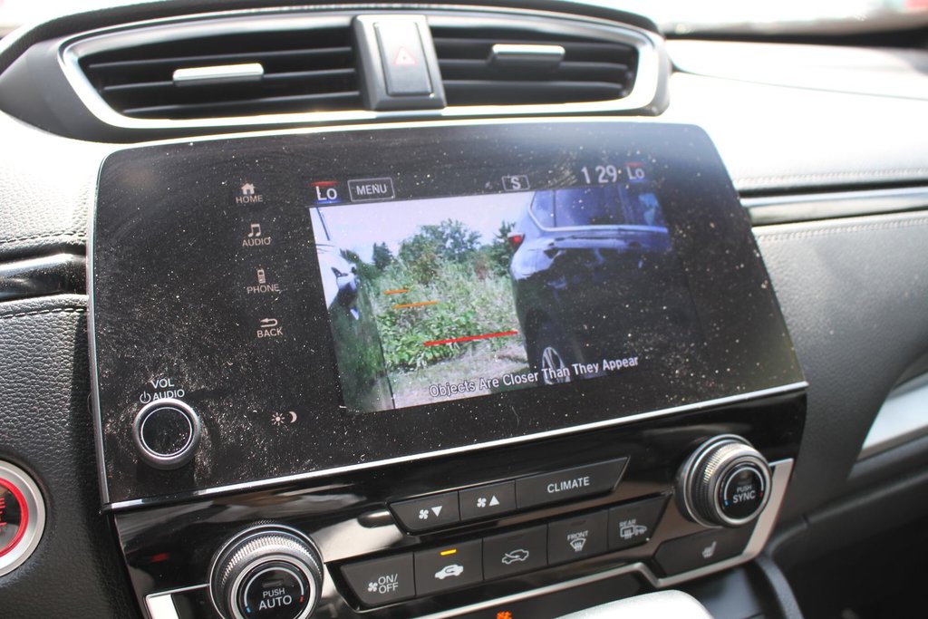2022 Honda CR-V Sport | AWD in , Quebec - 19 - w1024h768px