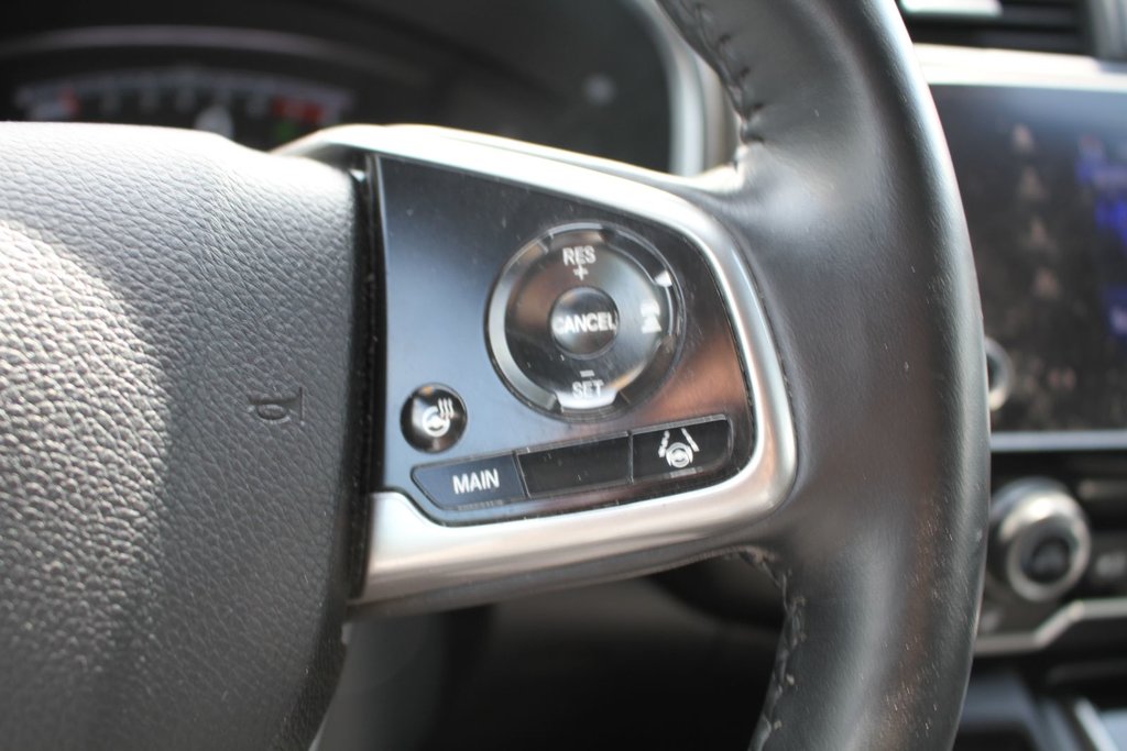 2022 Honda CR-V Sport | AWD in , Quebec - 15 - w1024h768px