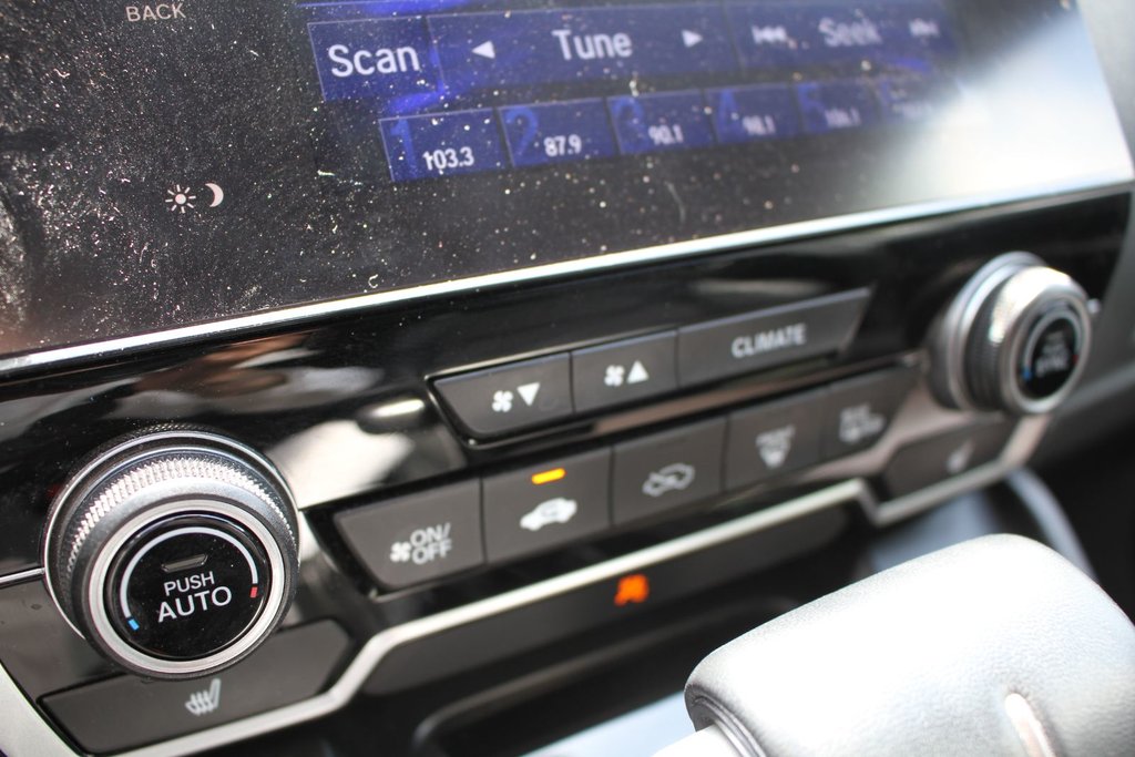2022 Honda CR-V Sport | AWD in , Quebec - 17 - w1024h768px