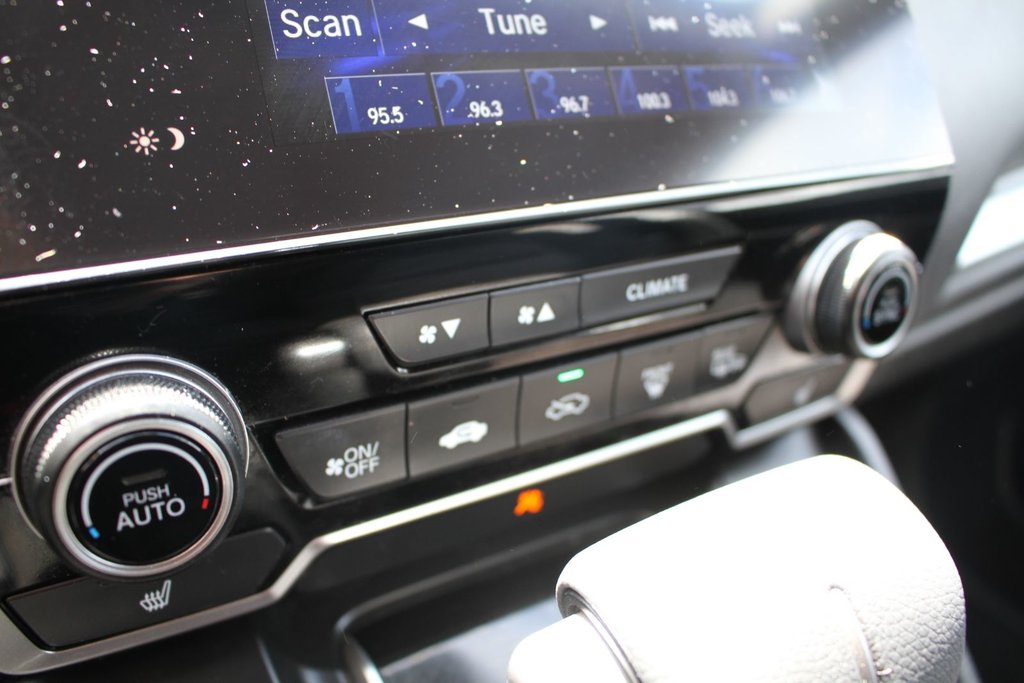 2022 Honda CR-V LX | AWD in Gatineau, Quebec - 17 - w1024h768px