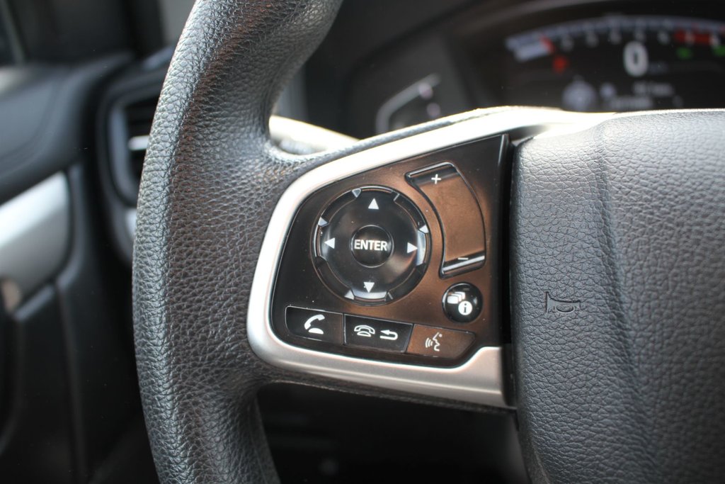 2022 Honda CR-V LX | AWD in Gatineau, Quebec - 13 - w1024h768px