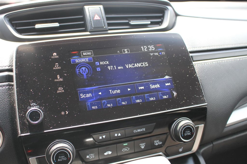 2022 Honda CR-V LX | AWD in Gatineau, Quebec - 18 - w1024h768px
