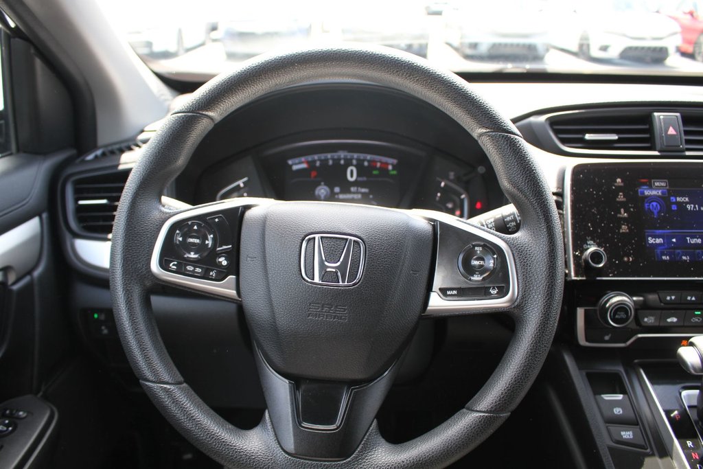 2022 Honda CR-V LX | AWD in Gatineau, Quebec - 11 - w1024h768px