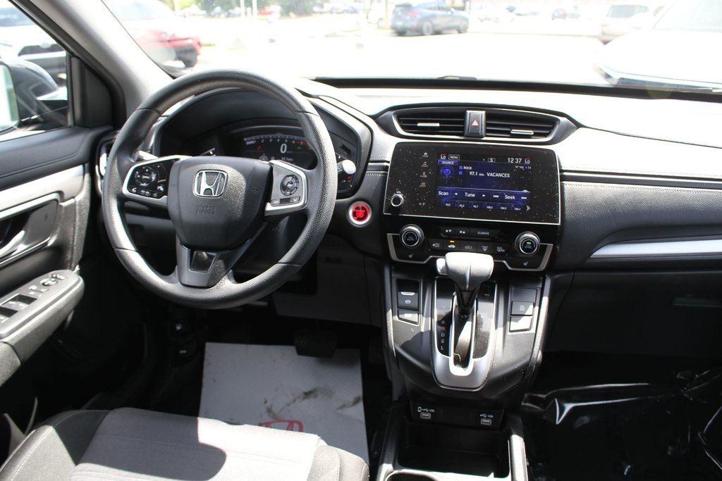 2022 Honda CR-V LX | AWD in Gatineau, Quebec - 10 - w1024h768px