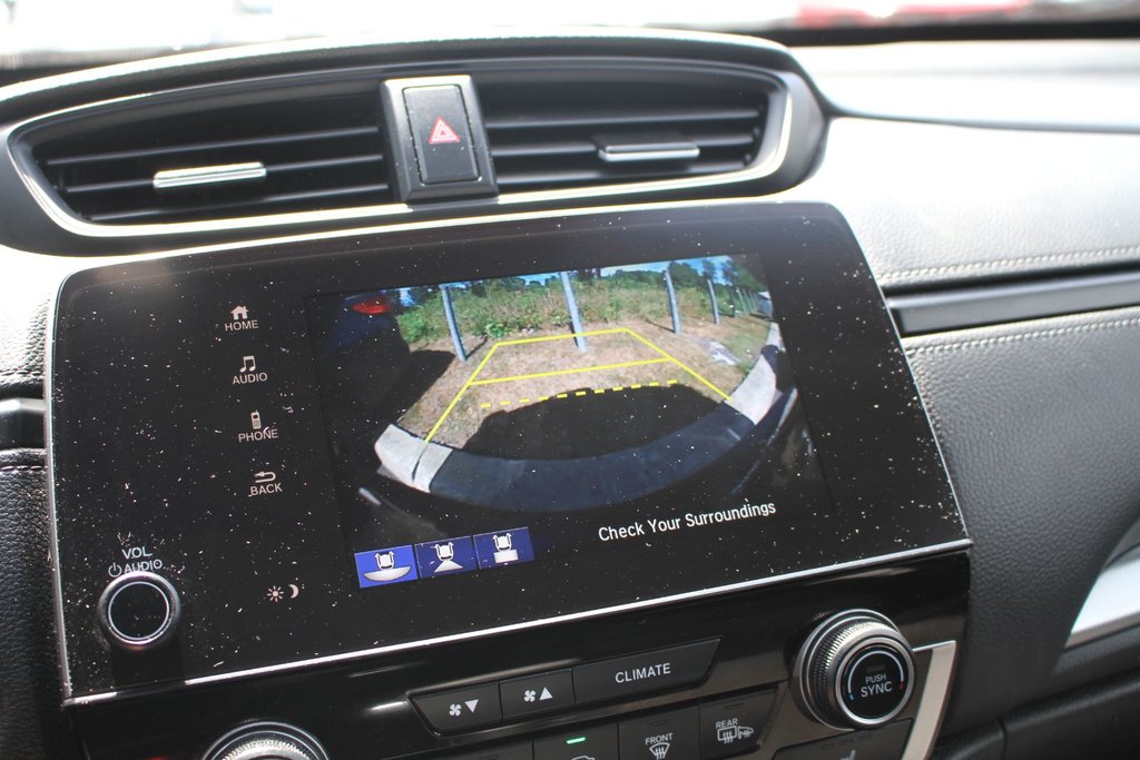 2022 Honda CR-V LX | AWD in Gatineau, Quebec - 19 - w1024h768px