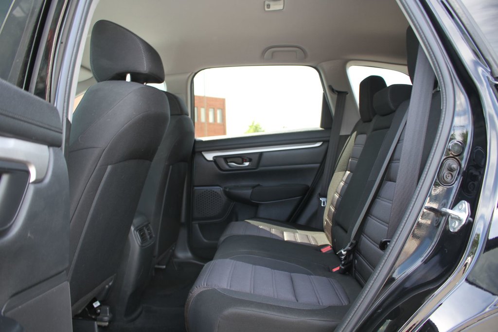 2022 Honda CR-V LX | AWD in Gatineau, Quebec - 9 - w1024h768px