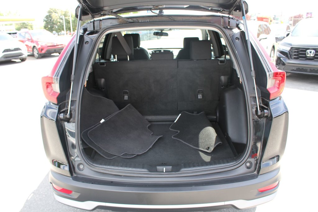 2022 Honda CR-V LX | AWD in Gatineau, Quebec - 22 - w1024h768px