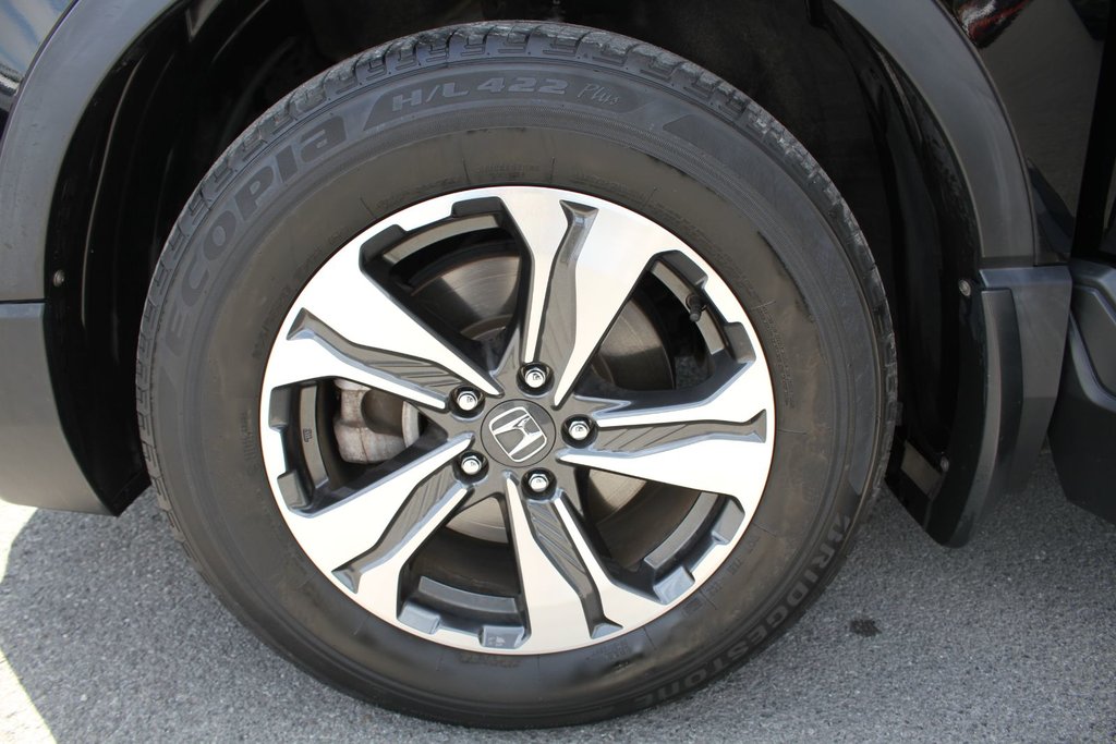 2022 Honda CR-V LX | AWD in Gatineau, Quebec - 23 - w1024h768px
