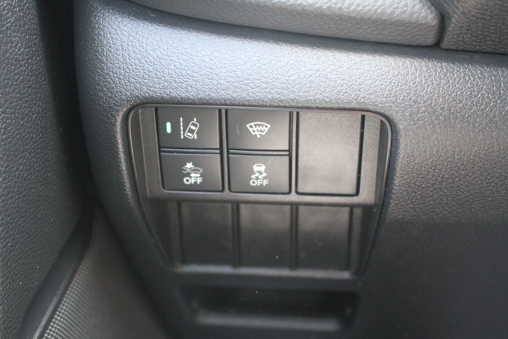 2022 Honda CR-V LX | AWD in Gatineau, Quebec - 14 - w1024h768px
