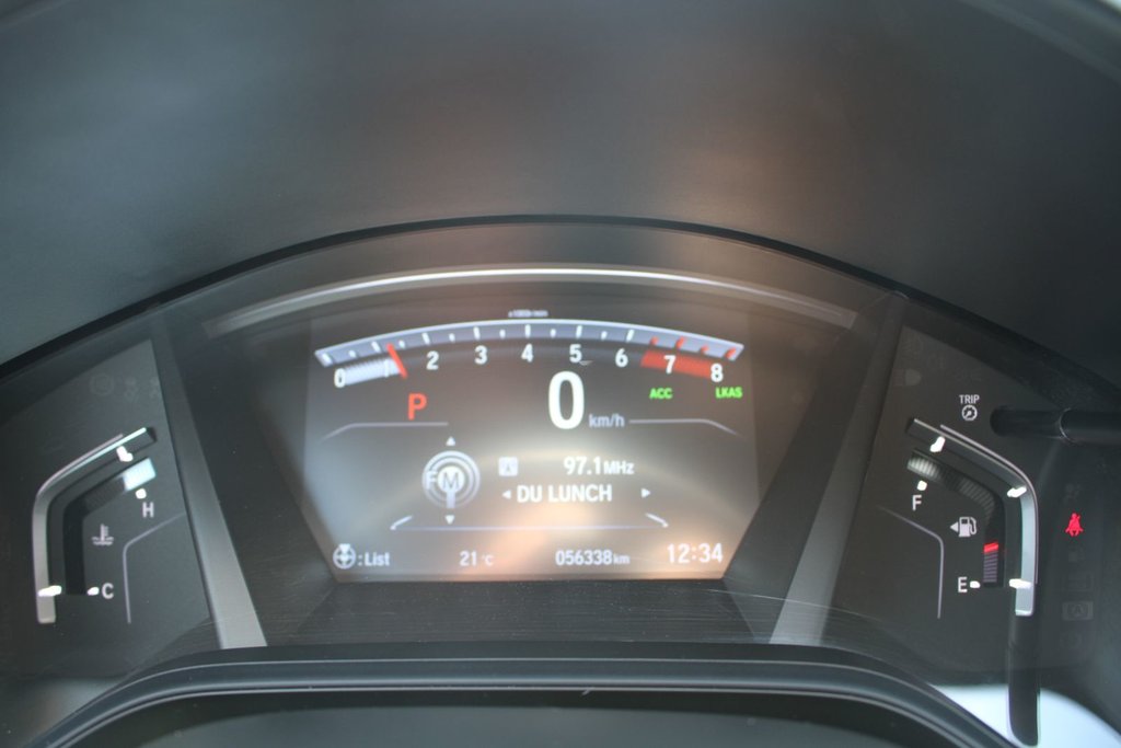 2022 Honda CR-V LX | AWD in Gatineau, Quebec - 12 - w1024h768px