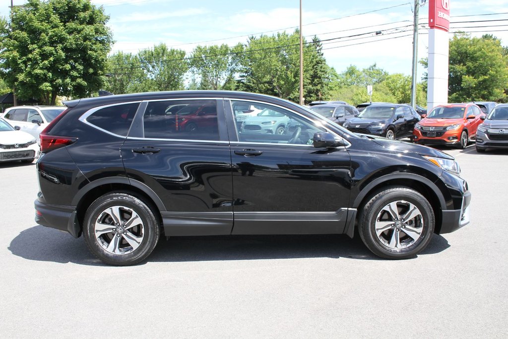 2022 Honda CR-V LX | AWD in Gatineau, Quebec - 6 - w1024h768px
