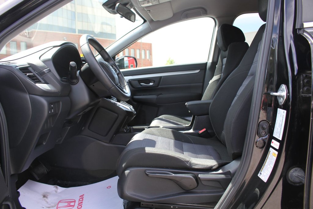 2022 Honda CR-V LX | AWD in Gatineau, Quebec - 8 - w1024h768px