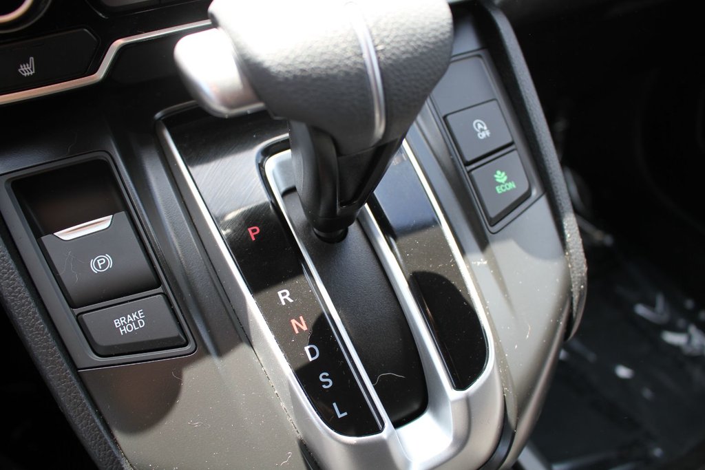 2022 Honda CR-V LX | AWD in Gatineau, Quebec - 16 - w1024h768px