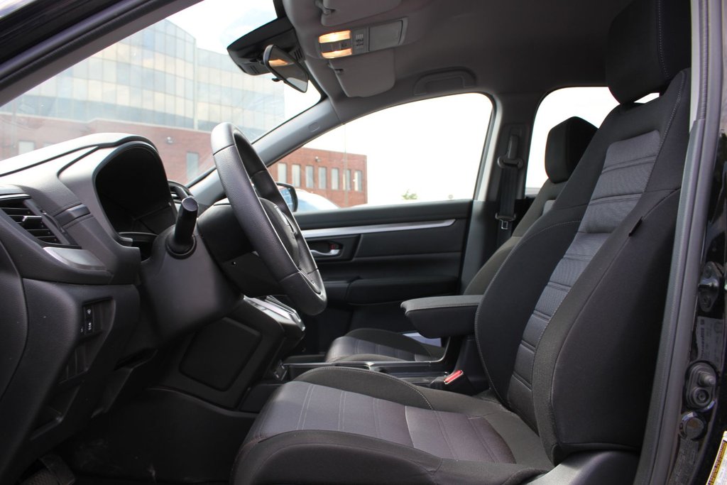 2022 Honda CR-V LX | FWD in Gatineau, Quebec - 7 - w1024h768px