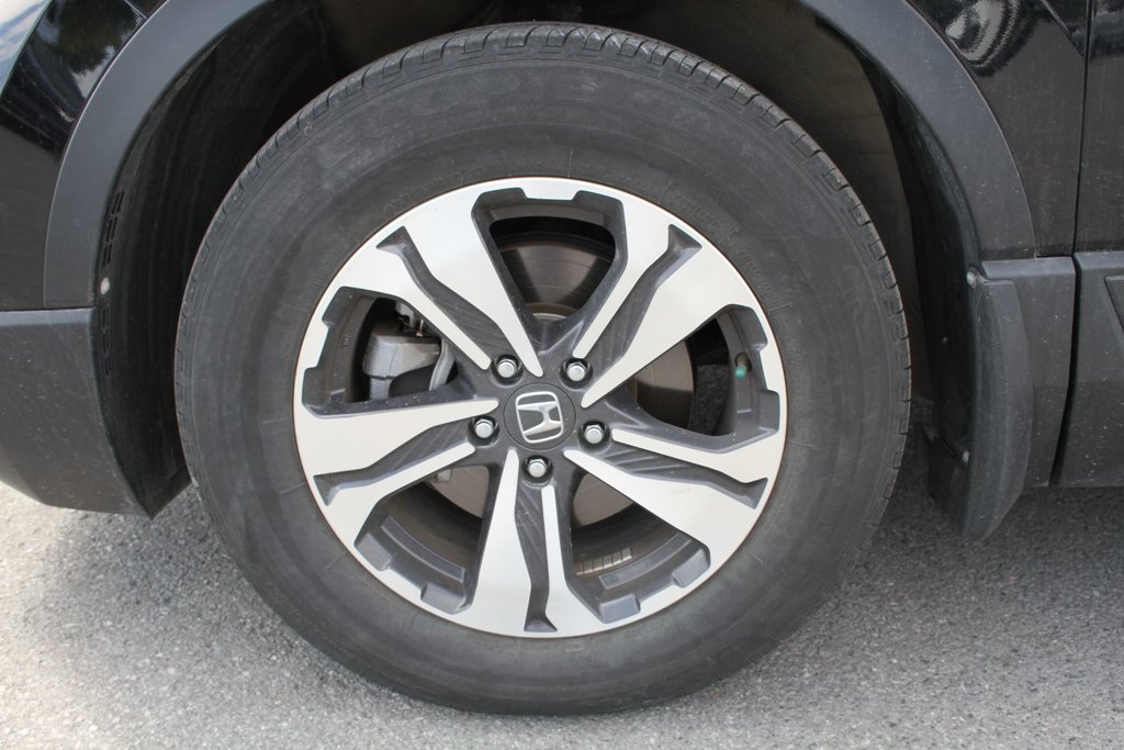 2022 Honda CR-V LX | FWD in Gatineau, Quebec - 22 - w1024h768px