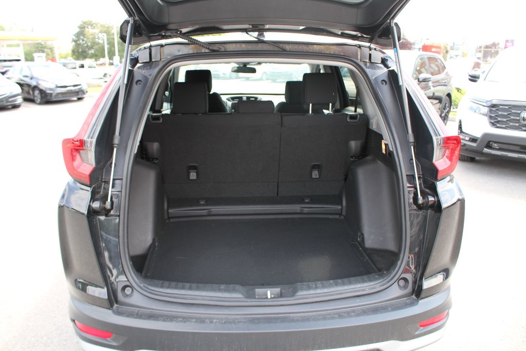 2022 Honda CR-V LX | FWD in Gatineau, Quebec - 21 - w1024h768px