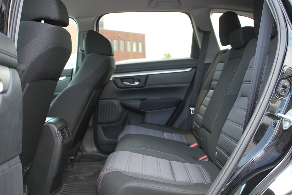 2022 Honda CR-V LX | FWD in Gatineau, Quebec - 8 - w1024h768px