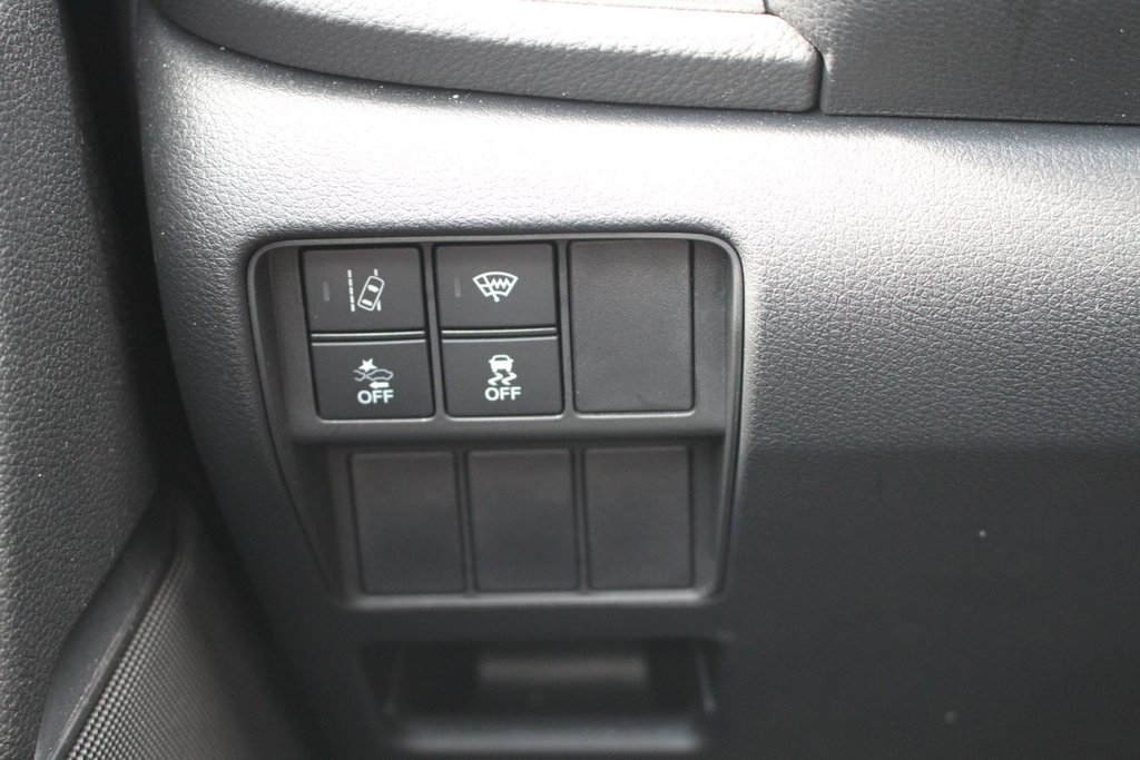 2022 Honda CR-V LX | FWD in Gatineau, Quebec - 13 - w1024h768px