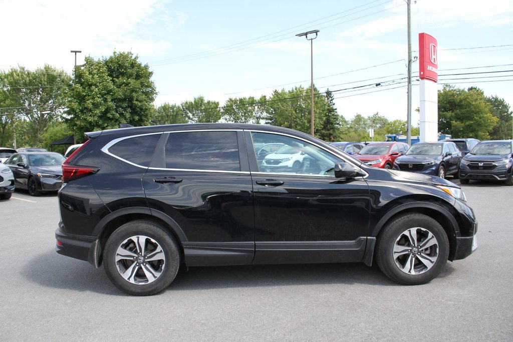 2022 Honda CR-V LX | FWD in Gatineau, Quebec - 6 - w1024h768px