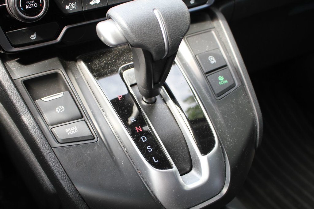 2022 Honda CR-V LX | FWD in Gatineau, Quebec - 15 - w1024h768px