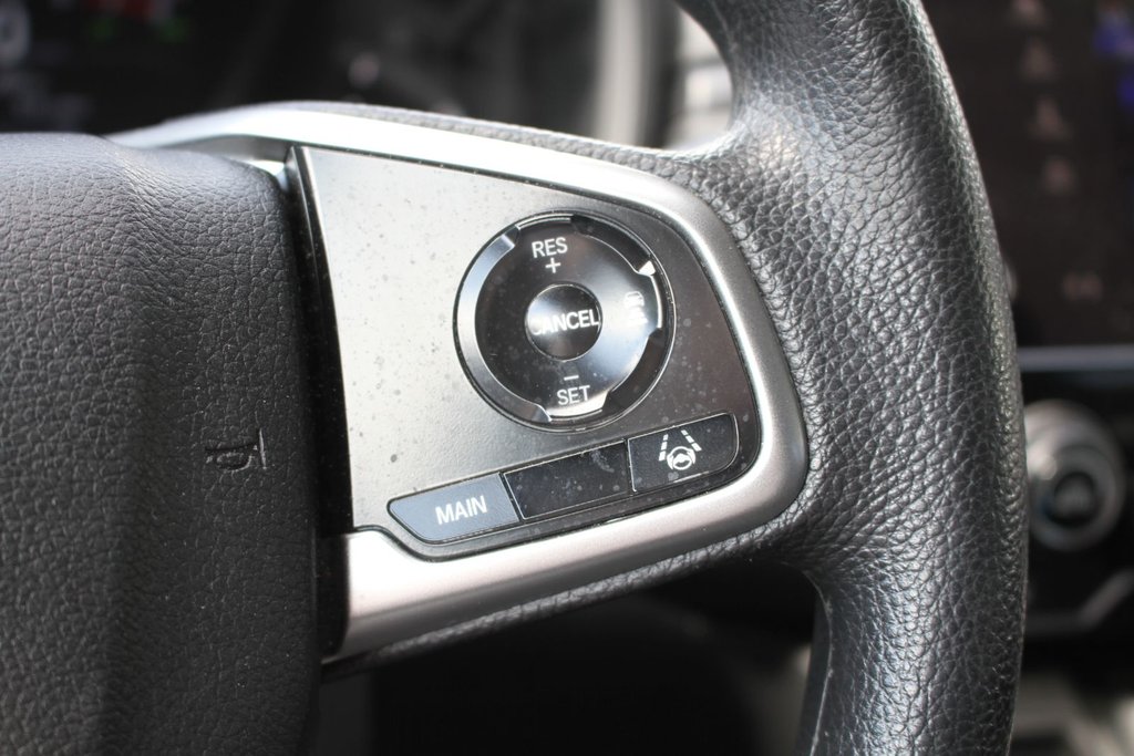 2022 Honda CR-V LX | FWD in Gatineau, Quebec - 14 - w1024h768px