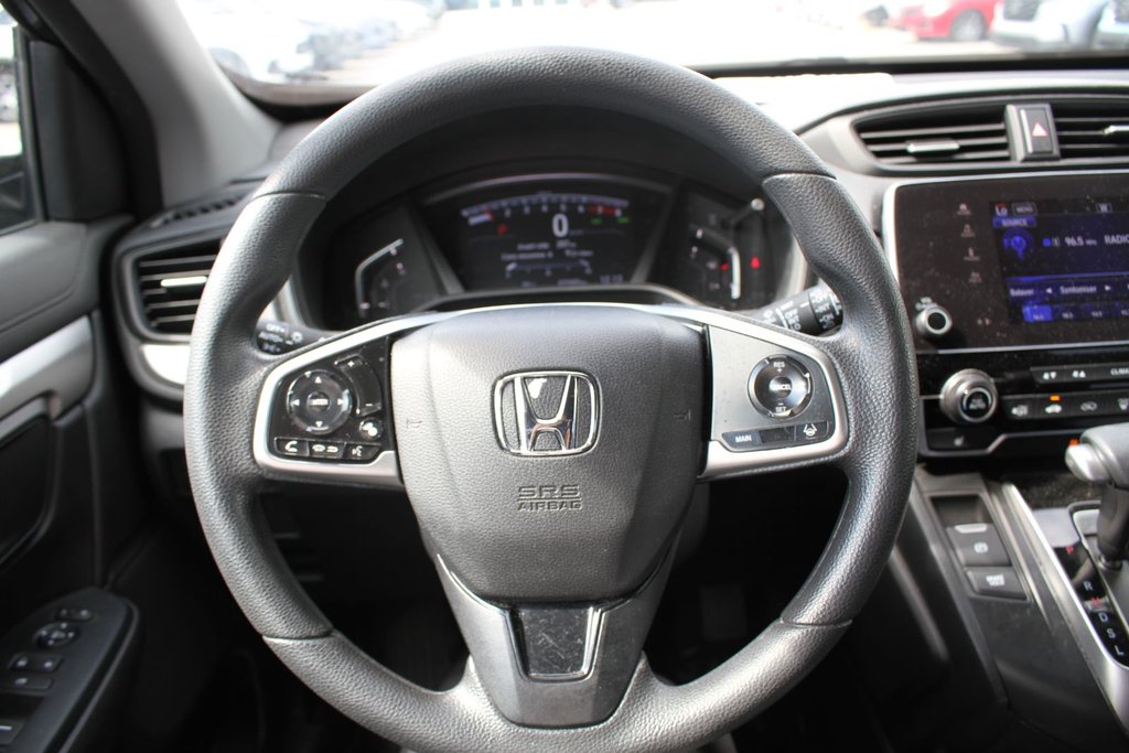 2022 Honda CR-V LX | FWD in Gatineau, Quebec - 10 - w1024h768px