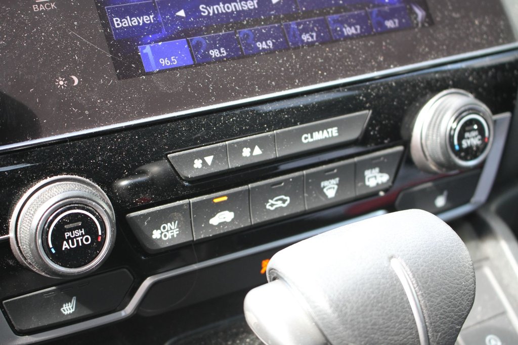 2022 Honda CR-V LX | FWD in Gatineau, Quebec - 16 - w1024h768px