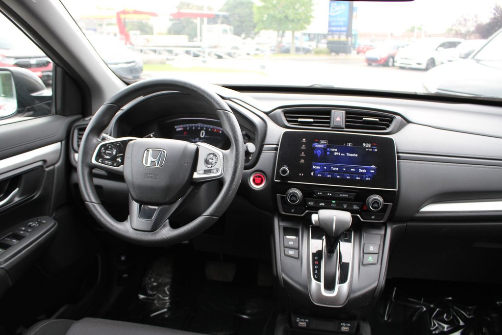 Honda CR-V LX | AWD 2022 à Gatineau, Québec - 10 - w1024h768px